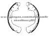 Brake Shoe Set for NISSAN 44060-0C725