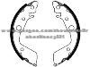 Brake Shoe Set for HONDA K5541