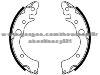 Brake Shoe Set for HONDA 43153-SD5-003