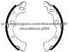 Brake Shoe Set for HONDA 43153-SJ6-003