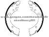 Brake Shoe Set for HONDA 43153-SB6-003