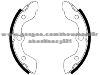 Brake Shoe Set for HONDA 45151-679-003