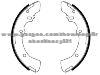 Brake Shoe Set for MITSUBISHI MB500822