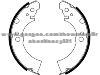 Brake Shoe Set for NISSAN 44060-01A25