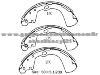 Brake Shoe Set for NISSAN NN2069