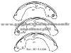 Brake Shoe Set for NISSAN NN2070