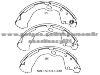 Brake Shoe Set for NISSAN 44060-2T025