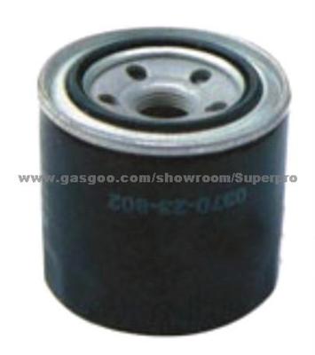 oil filter 0370-23-802