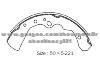 Brake Shoe Set for NISSAN 41060-G3225