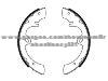 Brake Shoe Set for NISSAN 44060-01W25
