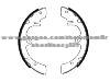 Brake Shoe Set for NISSAN 44060-B3025