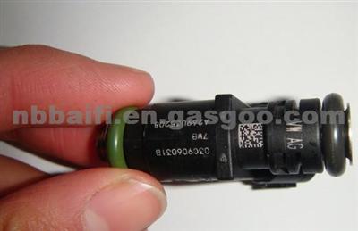 VW Injection Valve OE 03C906031B ,03C 906 031B ,280156194 ,280156070 ,A269U35208