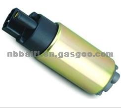 Electrical Fuel Pump SUZUKI:15100-61AA0;15100-50G00;15100-50G00,15100-58B00;15100-58B10;15100-60G00;15100-60G20