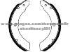 Brake Shoe Set for ISUZU 5-47110-059-1