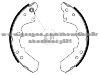 Brake Shoe Set for ISUZU 8-94124-862-1