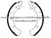 Brake Shoe Set for ISUZU 5-87100-021-0
