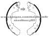 Brake Shoe Set for ISUZU 5-87100-120-0