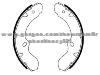 Brake Shoe Set for ISUZU 8-94438-140-0