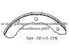 Brake Shoe Set for ISUZU NR4036
