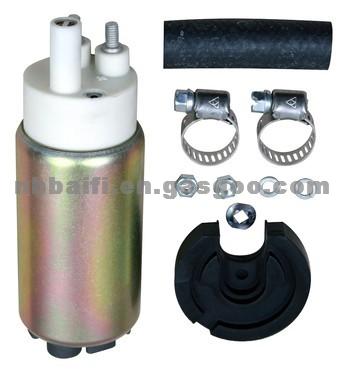 Electrical Fuel Pump SUZUKI:15100-57B10;15100-57B01;15100-61A02;15100-80C01;15100-80C02