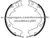 Brake Shoe Set for SUBARU 26257-AA070