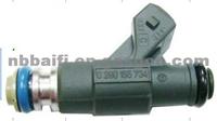 FORD Injection Valve OE 0280155734 ,280155734 ,0 280 155 734 ,1024445 ,1 024 445