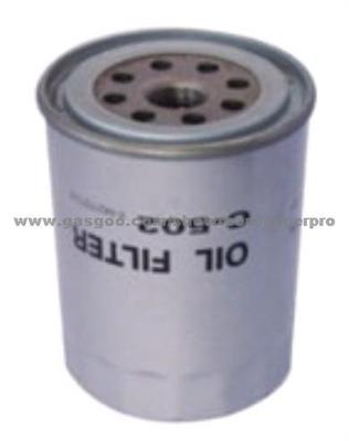 oil filter 8-94217-272-0/8-94241-627-1