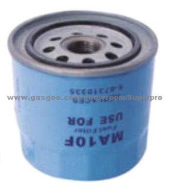 oil filter 5-87310335/87610011-0