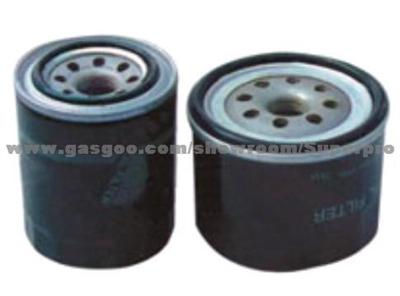 oil filter 8-94360418-1
