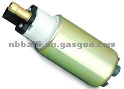 Electrical Fuel Pump MAZDA:KLG4-13-350A