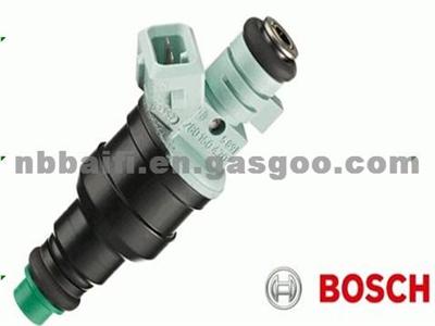 Porsche Injection Valve OE 0280150470 ,280150470 ,0 280 150 470 ,99660612000 ,996 606 120 00