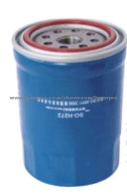 oil filter 26310-27200