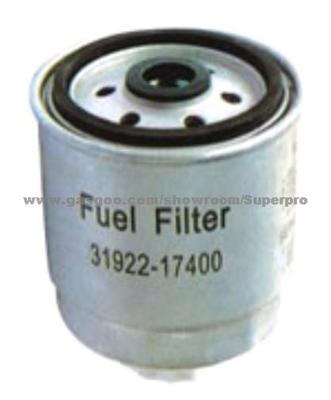 oil filter 31922-17400