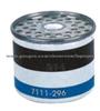 oil filter 7111-296