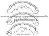 Brake Shoe Set for TOYOTA 04497-26040
