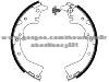 Brake Shoe Set for TOYOTA 04497-26050