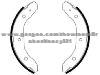 Brake Shoe Set for TOYOTA 04494-25020