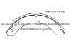 Brake Shoe Set for TOYOTA 04494-36050