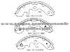 Brake Shoe Set for TOYOTA 04495-27010