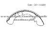 Brake Shoe Set for TOYOTA 04494-10030