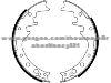Brake Shoe Set for TOYOTA 04495-26020