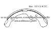 Brake Shoe Set for TOYOTA 04494-26030