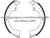 Brake Shoe Set for TOYOTA 04495-30070