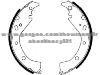 Brake Shoe Set for TOYOTA 04495-63010