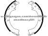 Brake Shoe Set for TOYOTA 04495-42010