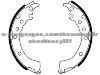 Brake Shoe Set for TOYOTA 04495-20190