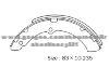 Brake Shoe Set for TOYOTA NR1080