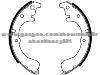 Brake Shoe Set for TOYOTA 04495-12230