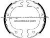 Brake Shoe Set for TOYOTA 46550-36030