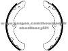 Brake Shoe Set for TOYOTA 04494-36150